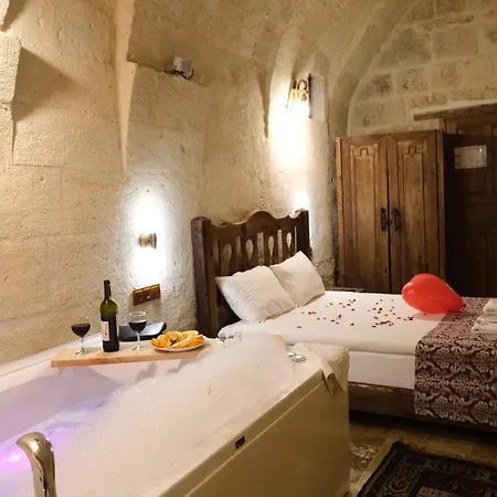 Cappadocia Balloon House ホテル