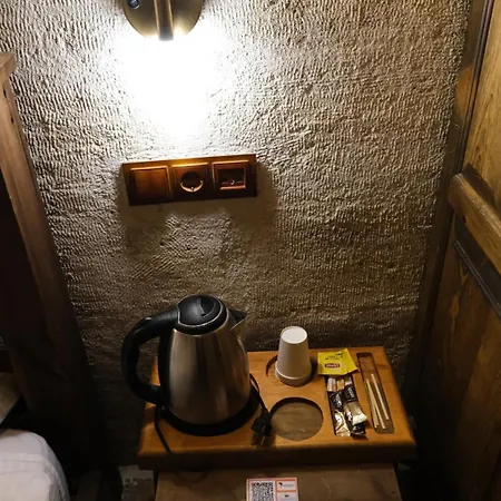 Cappadocia Balloon House ホテル 2*