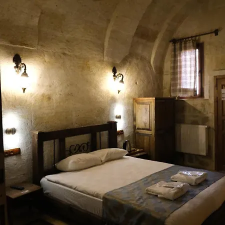 Cappadocia Balloon House ホテル 2*