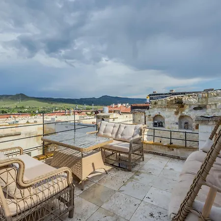 Hotel Cappadocia Balloon House Ürgüp
