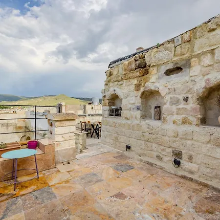 Cappadocia Balloon House Hotel Ürgüp