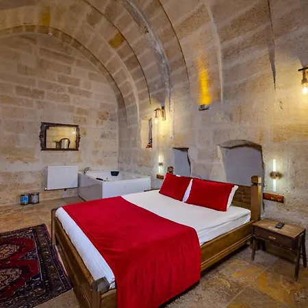 Cappadocia Balloon House Szálloda