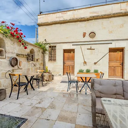 Hotel Cappadocia Balloon House