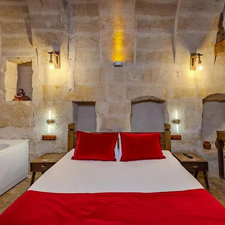 Cappadocia Balloon House Szálloda 2*