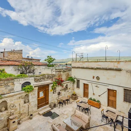 Hotel Cappadocia Balloon House 2*