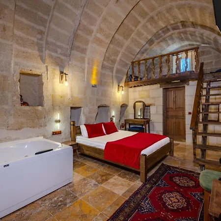 Szálloda Cappadocia Balloon House Ürgüp