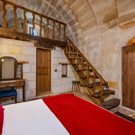Cappadocia Balloon House Szálloda Ürgüp