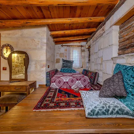 Cappadocia Balloon House Ürgüp