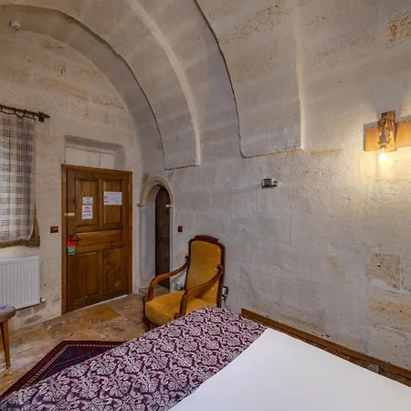 Cappadocia Balloon House 2* Ürgüp