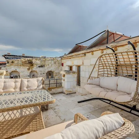 Cappadocia Balloon House Ürgüp