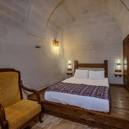 Cappadocia Balloon House