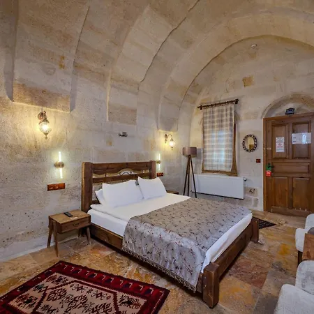 Cappadocia Balloon House Szálloda