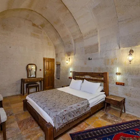 Szálloda Cappadocia Balloon House Ürgüp
