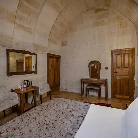Cappadocia Balloon House Ürgüp