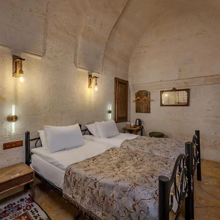 Cappadocia Balloon House Szálloda