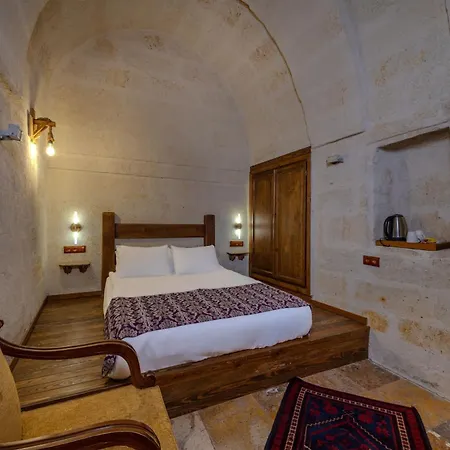 Cappadocia Balloon House Szálloda 2*