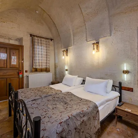 Szálloda Cappadocia Balloon House 2*