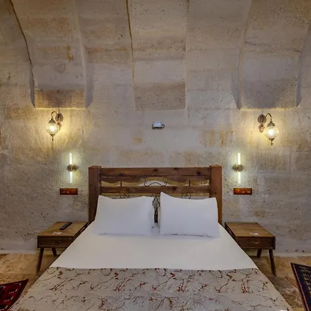 Cappadocia Balloon House 2* Ürgüp