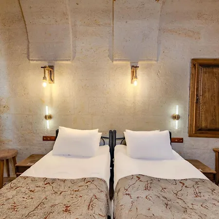 Szálloda Cappadocia Balloon House 2*