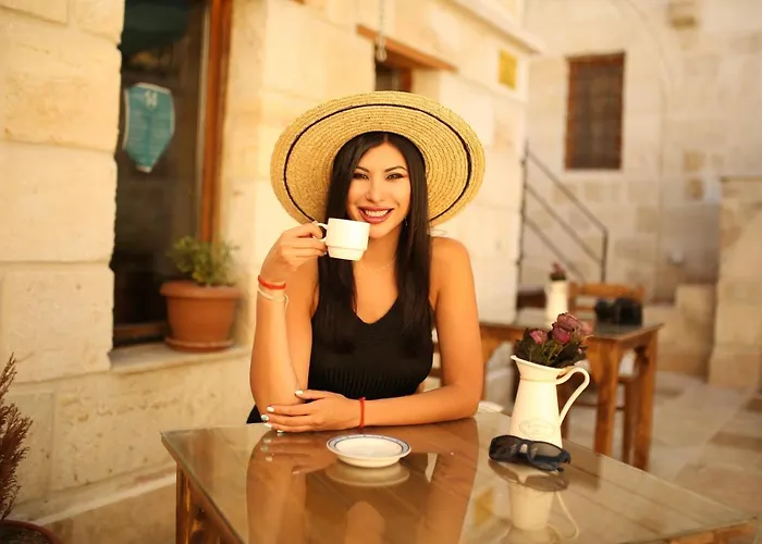 酒店 Cappadocia Balloon House