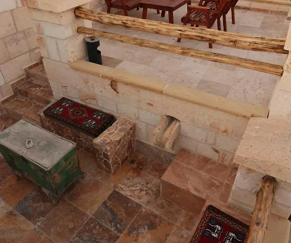 Cappadocia Balloon House 2*