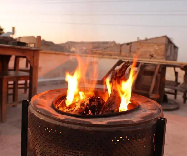 Cappadocia Balloon House