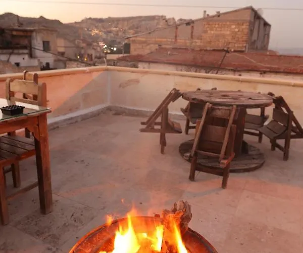 Cappadocia Balloon House