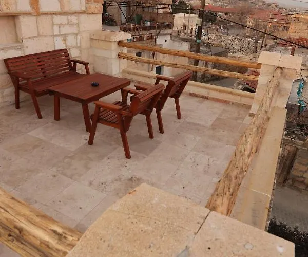 酒店 Cappadocia Balloon House