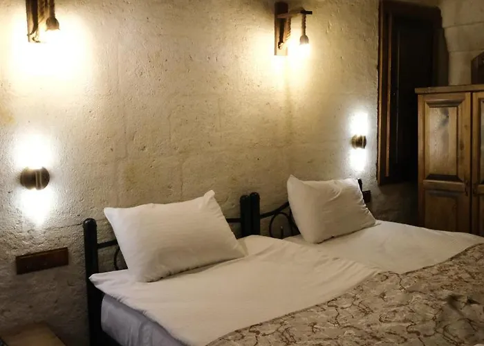 酒店 Cappadocia Balloon House 2*