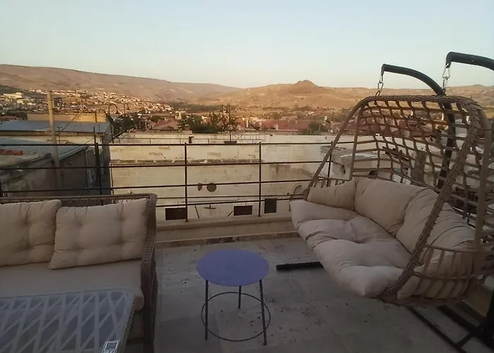 Cappadocia Balloon House 酒店