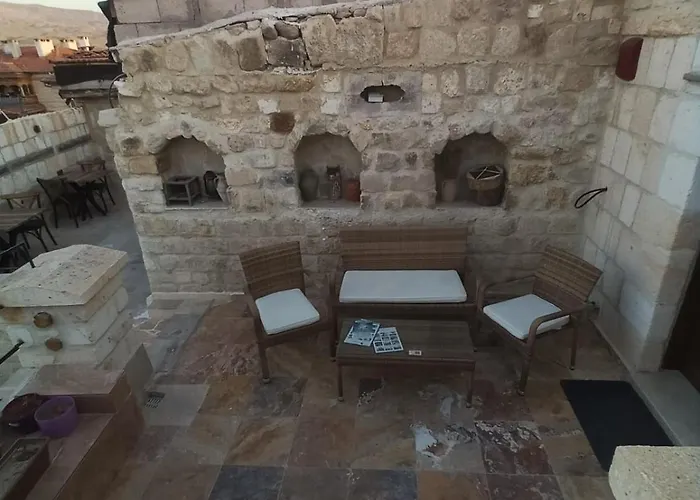 酒店 Cappadocia Balloon House 2*