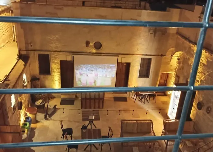 Cappadocia Balloon House