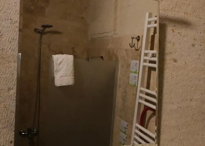 Cappadocia Balloon House 酒店