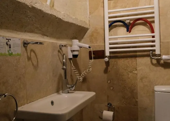 酒店 Cappadocia Balloon House 2*