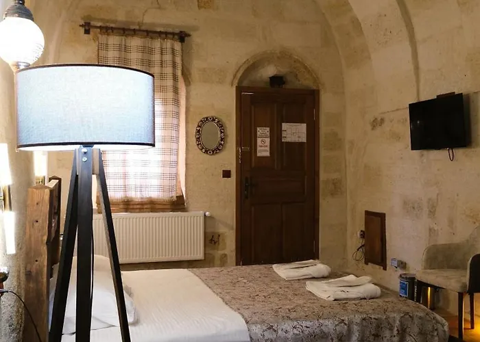 Cappadocia Balloon House 酒店