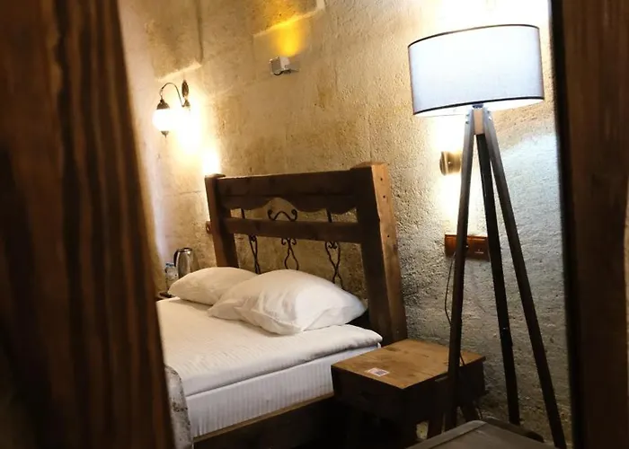 酒店 Cappadocia Balloon House