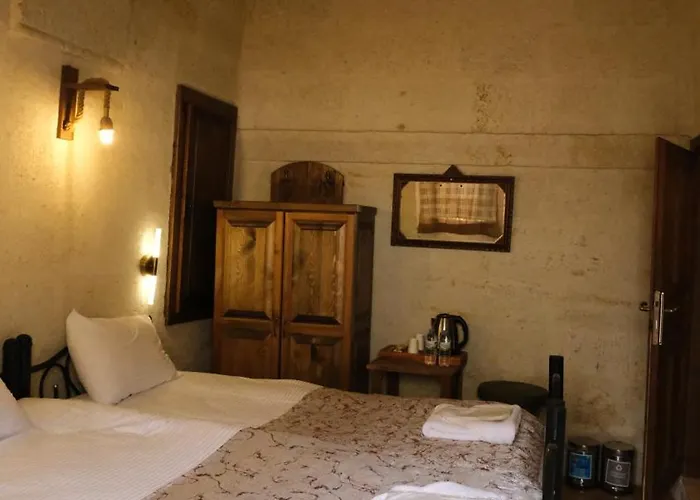 Cappadocia Balloon House 酒店 2*