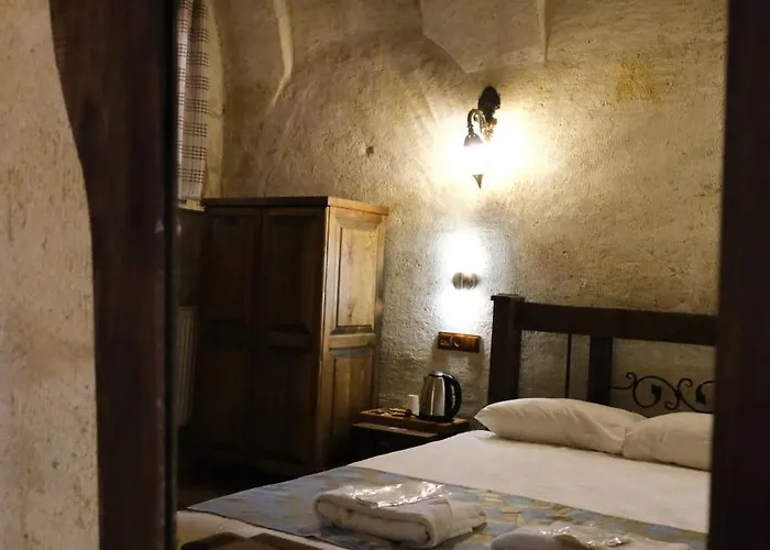 酒店 Cappadocia Balloon House 2*