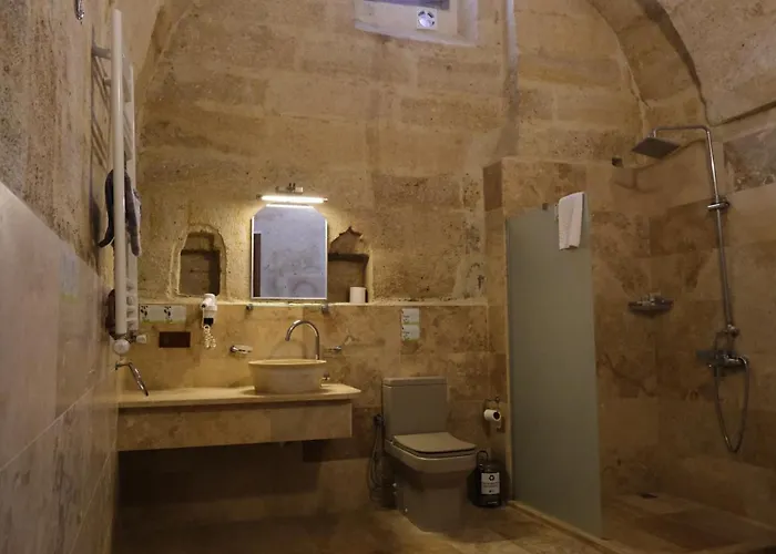 Cappadocia Balloon House 2*