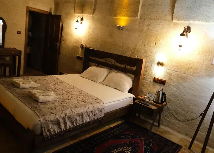 Cappadocia Balloon House