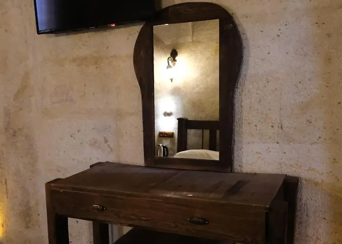 酒店 Cappadocia Balloon House