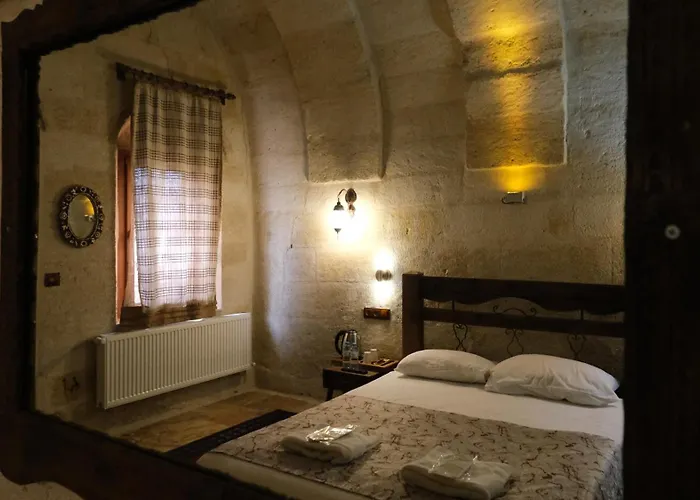 Cappadocia Balloon House 酒店 2*