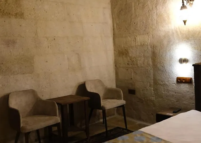 Cappadocia Balloon House 2*