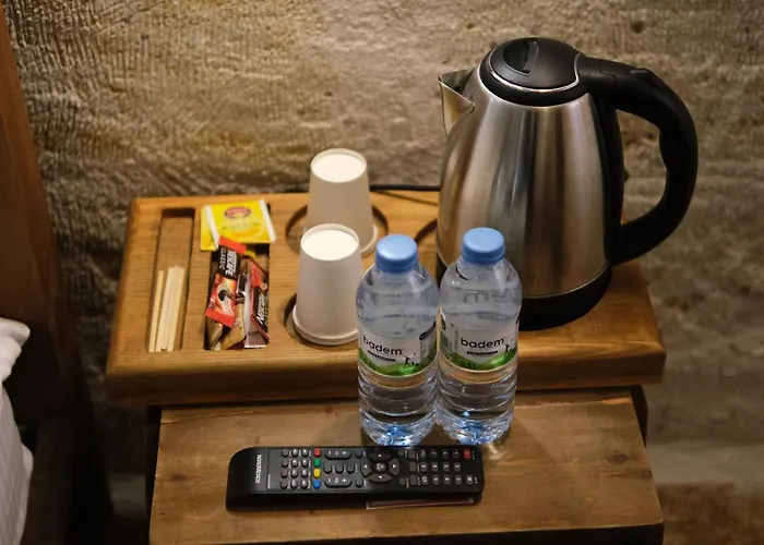 Cappadocia Balloon House 2* 于尔居普