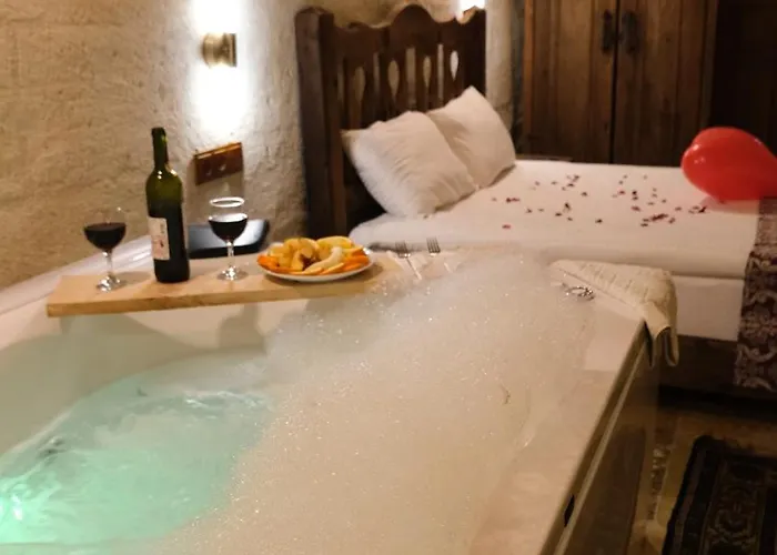 Cappadocia Balloon House