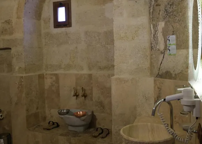 Cappadocia Balloon House 酒店 2*