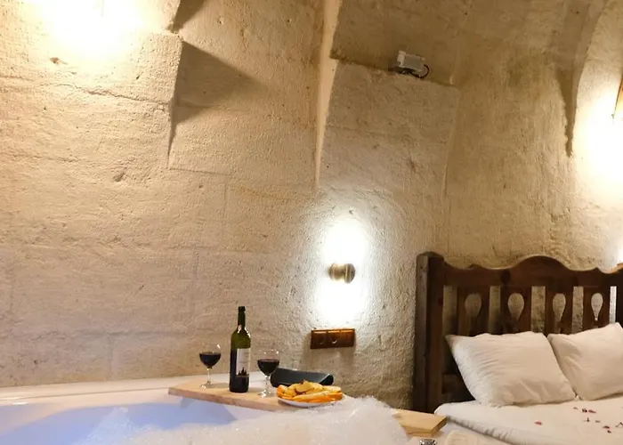 酒店 Cappadocia Balloon House 2*