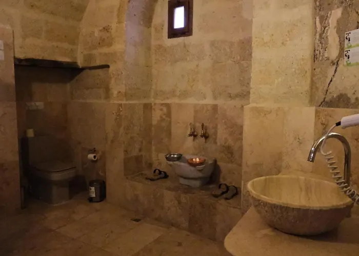 Cappadocia Balloon House 2*