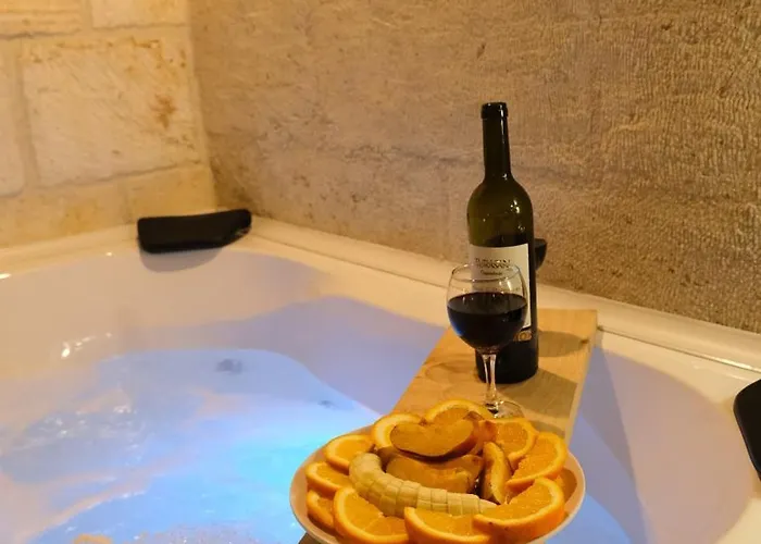 Cappadocia Balloon House