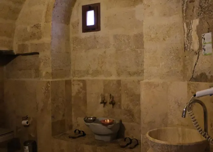 Cappadocia Balloon House 酒店